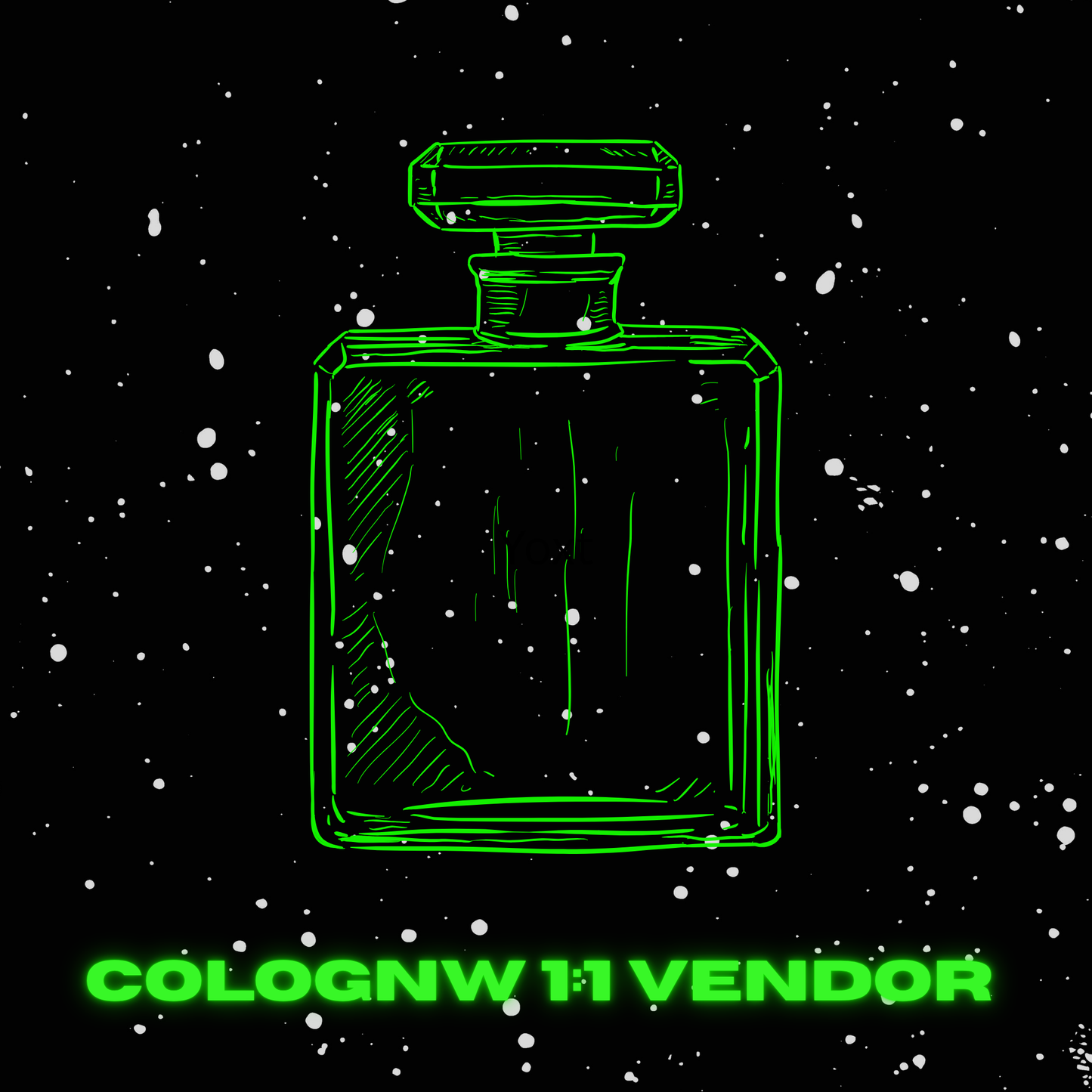 COLOGNE 1:1 VENDOR