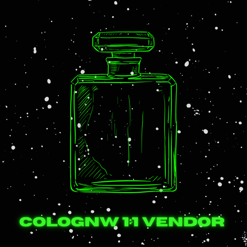 COLOGNE 1:1 VENDOR