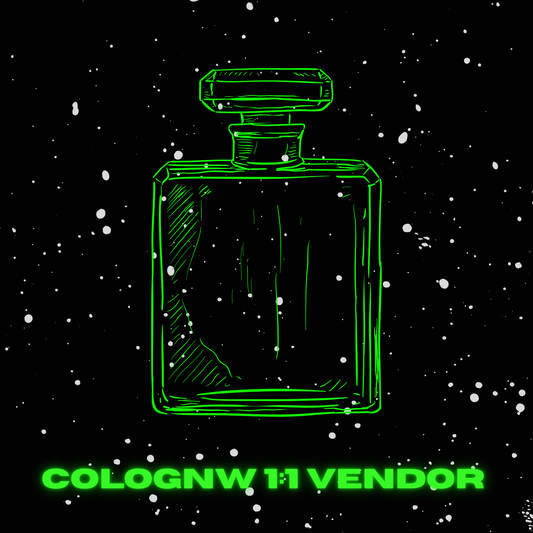 COLOGNE 1:1 VENDOR