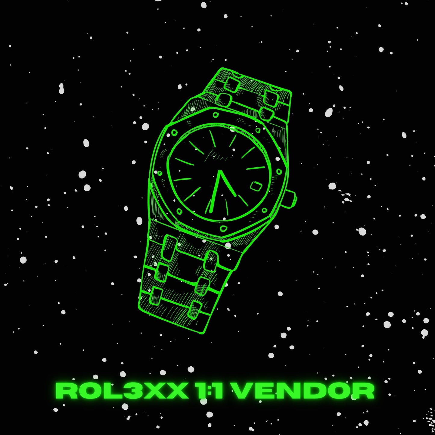 1:1 WATCH VENDOR